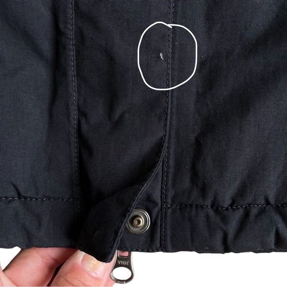 The North Face Winter Hyvent Jacket - Picture 12 of 16